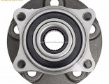 Hot Selling Front Axle Wheel Hub Bearing 513194 for Volvo