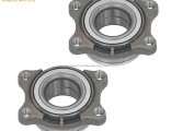 Fit for Infiniti G35 Front Axle Wheel Hub Bearing 513311