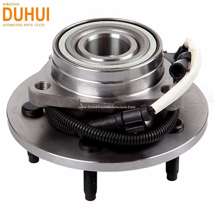 China Supplier Front Wheel Hub Bearing 515004 for Ford Lincoln