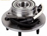 China Supplier Front Wheel Hub Bearing 515004 for Ford Lincoln
