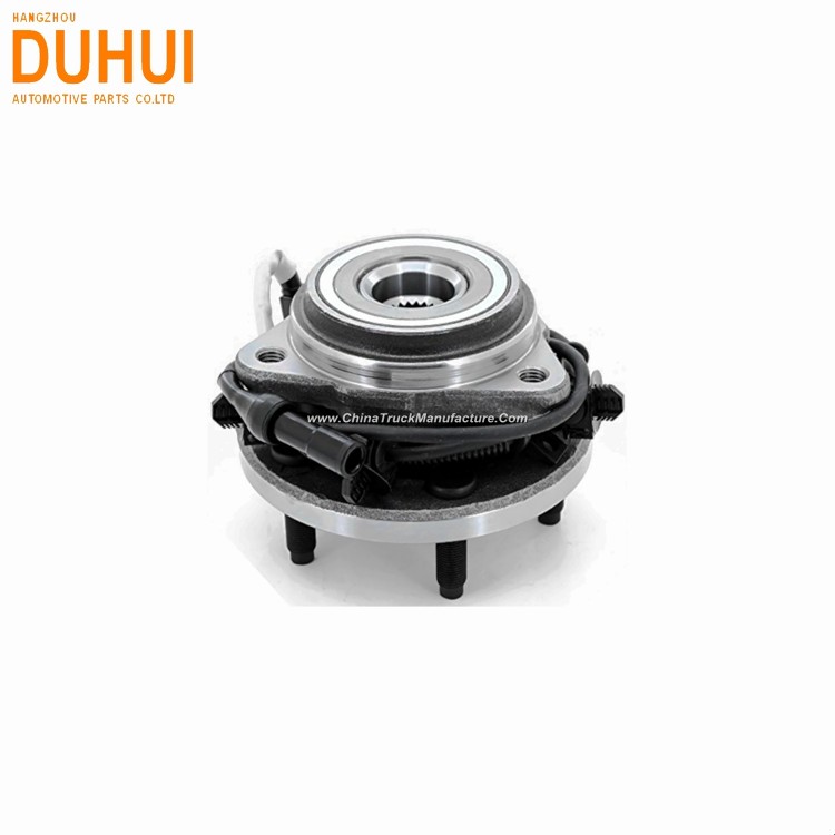 515051 Front Wheel Hub Bearing Fit for Ford Explorer