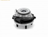515051 Front Wheel Hub Bearing Fit for Ford Explorer