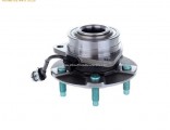 High Quality Front Wheel Hub Assembly Bearing 513189