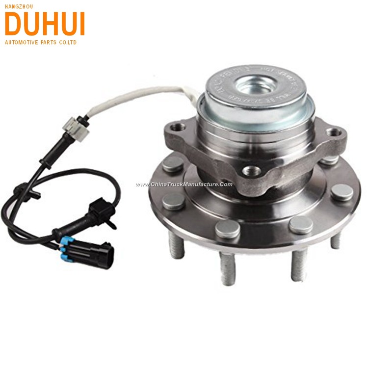 High Quality Front Wheel Hub Bearing 515060 for Gmc and Chevrolet