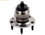513090 Front Wheel Hub Bearing for Chevrolet and Pontiac