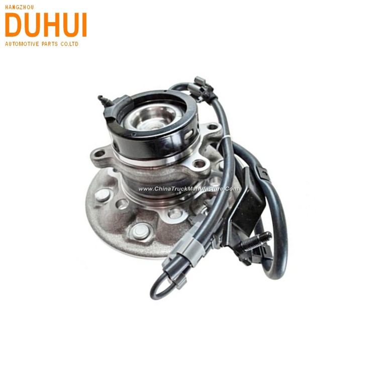 China Supplier Car Parts Front Wheel Hub Bearing 515105