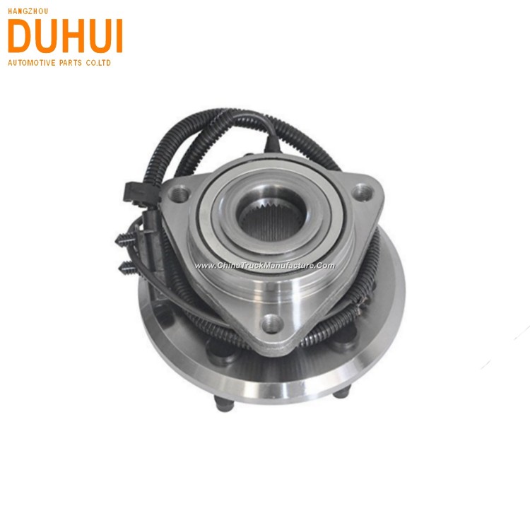 Automotive Bearing Front Wheel Hub Bearing 513270 for Dodge and Jeep
