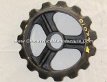 #62078 Cast Iron Cultipacker Wheel, 9-1/2 Inch