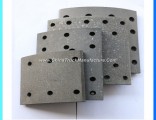 Hot Sale 4515 Brake Lining for 13t American Type Trailer Axle