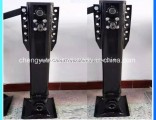China Manufacturer Semi Trailer Landing Gear Leg