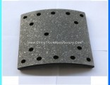 Brake Shoe 4515 and Assembly and Brake Lining