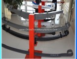 Heavy-Duty Agriculture Trailer Leaf Spring