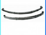 Suspension System Auto Truck Parts Leaf Springs for Volvo