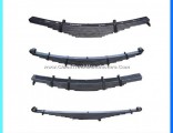 Hot Sale Heavy Load Stainless Steel Truck Leaf Spring