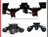 Truck Semi Trailer Air/Bogie/Mechanic Trailer Suspensions