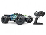 E-Revo Vxl 4WD 1: 10 2.4GHz RTR Brushless Electric RC Monster Truck