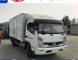 4 Tons 90HP Shifeng Fengchi1800 Lcv Lorry Truck for Sale