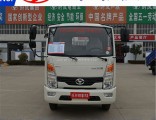 4 Tons 90 HP Shifeng Fengchi1800 Flatbed/Light Truck/Dumper/Volume Capacity Truck