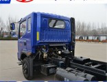 Fengchi2000 Dump/Dumper/Commercial/Lcv/Light Duty/Lorry/Camion Light Truck