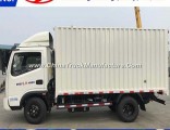 4 Tons 90 HP Lcv Shifeng Fengchi1800 Lorry /Light Duty Cargo/ Light/Van Truck for Sale