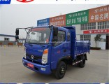 Light Dump Truck/Wheel Truck/Mini Truck for Sale