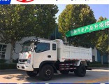 5-8tons Fengchi2000 Lorry Lcv Hot Sell Dumper/Light/Tipper/Medium/Dump Truck