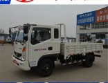 Lorry Truck, Mini Truck, Light Truck, Cargo Truck for Sale