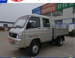 Flatbed Cargo Truck/Light Truck/Wheel Truck for Sale