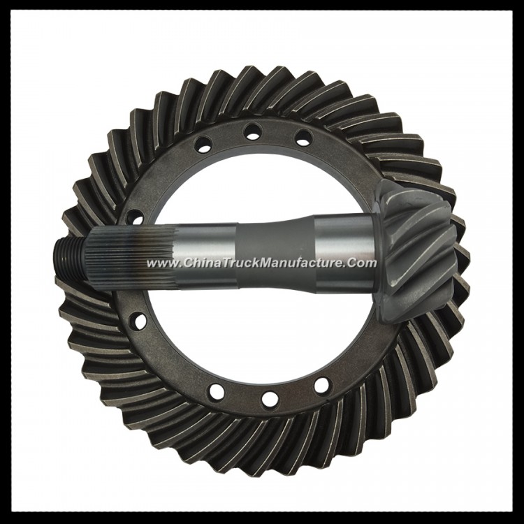 Steering Bevel Gear for Auto Spare Parts Car