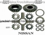 Nissan Rd 8 Pinion Gear