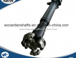 Drive Cardan Shaft for Engineringtruck Technical Vehicle