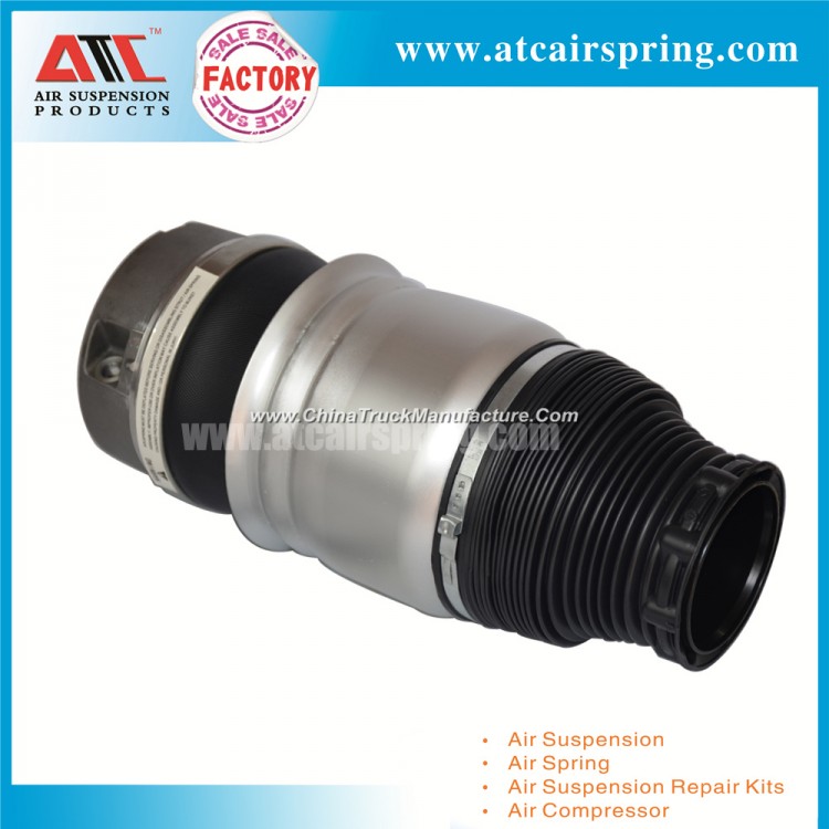 Front Right and Left Air Spring Air Suspension for Audi Q7 (7L8616039D 7L8616403B)