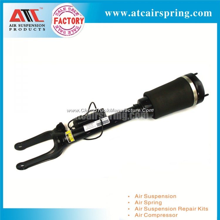 Air Spring Air Suspension Mercedes Benz W164 Front with Ads