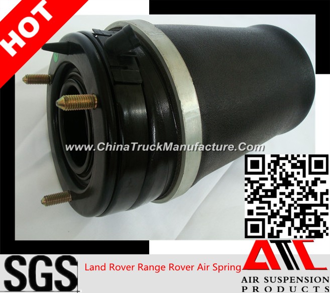 Front Air Spring Suspension for Land Rover Range Rover