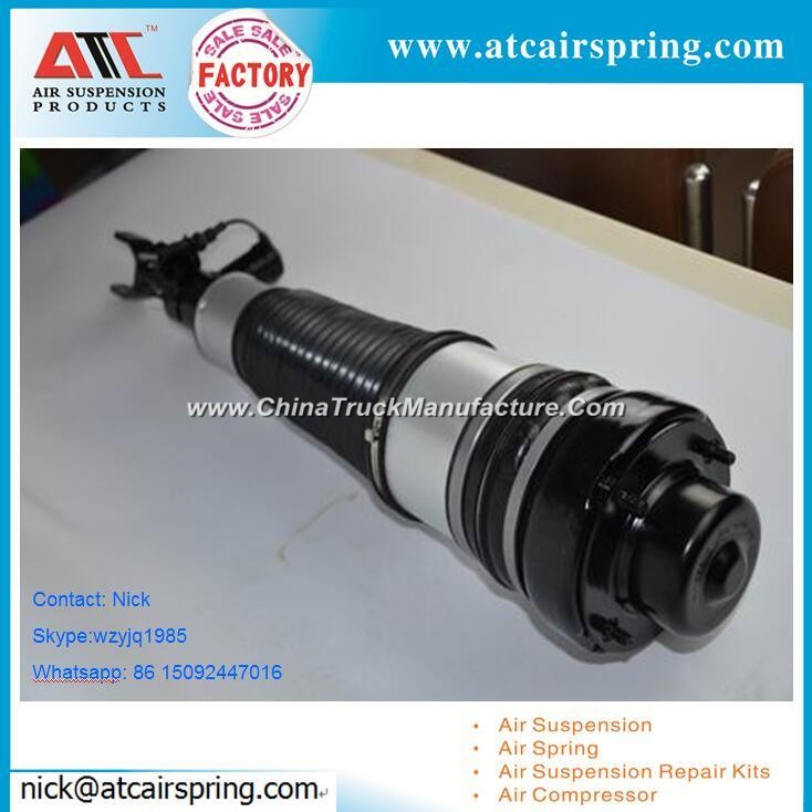 Auto Spare Part Air Spring Suspension 4f0616039 for Audi A6 C6 Front
