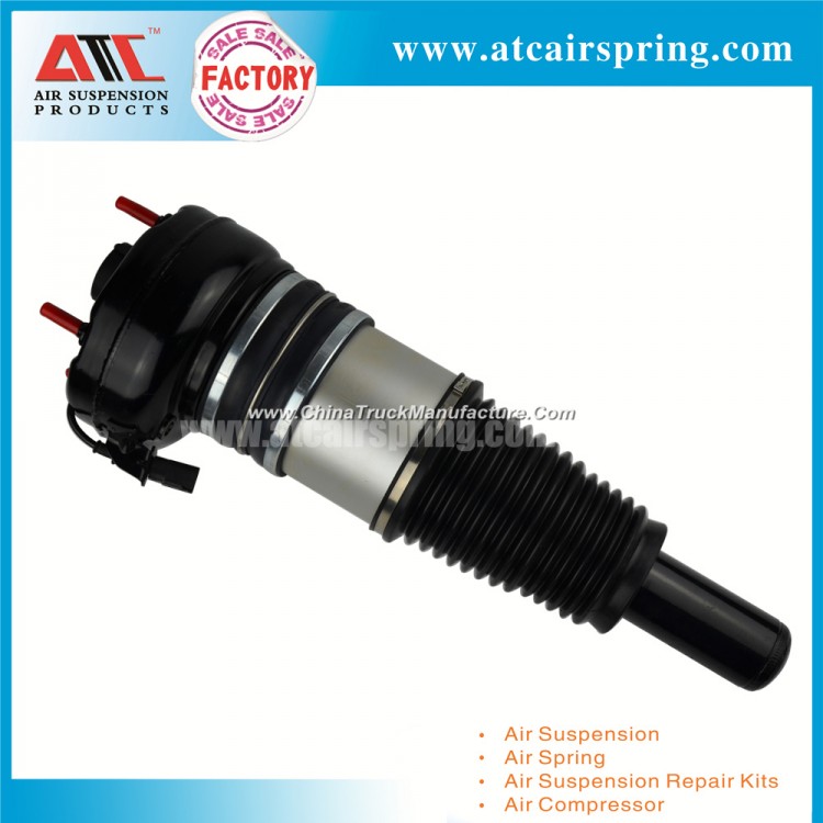Air Suspension for Audi A8d4 2010- Front with Ads L/R 4h0616039