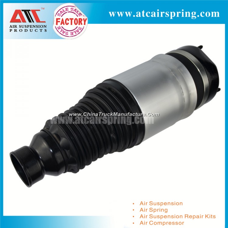 Front Air Suspension Air Spring Jeep Grand Cherokee 68029902ae 68029903ae Without Ads L/R