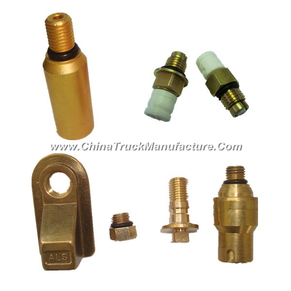 Factory Supply Directly Valve for Different Kinds of Air Suspension