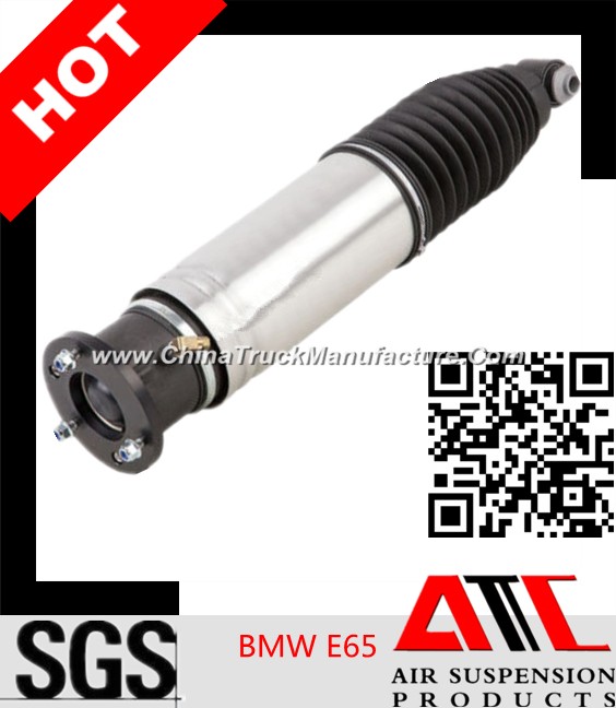 Shock Absorber Air Suspension 37126785537 for BMW E65 Rear Left