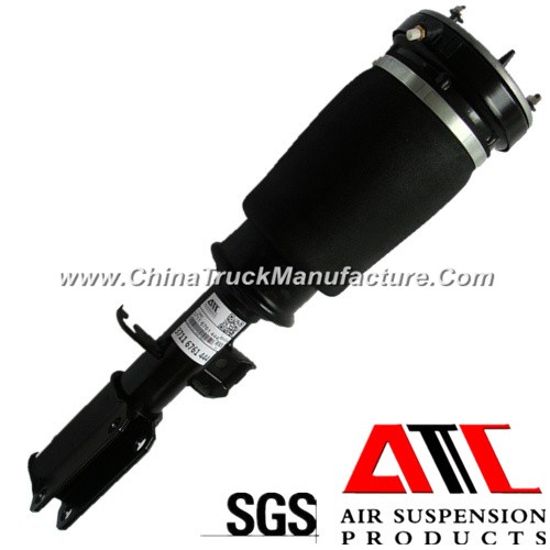 37116761444/37116757502/37116761443 Front Air Suspension for BMW X5 E53