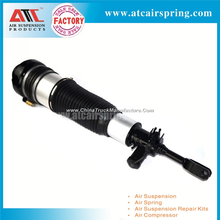 Front Air Suspension with Ads for Audi A6c5 4f0616039 4f0616040