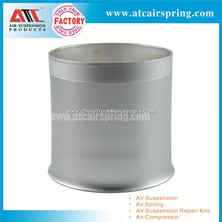 Aluminium Cover of Air Suspension Air Spring for All Kinds of Passengers Car