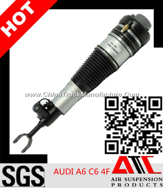 4f0616039AA Front Left Air Suspension for Audi A6 C6 4f
