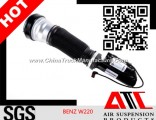 W220 Front Air Spring Suspension 2203202438 for Mercedes Benz