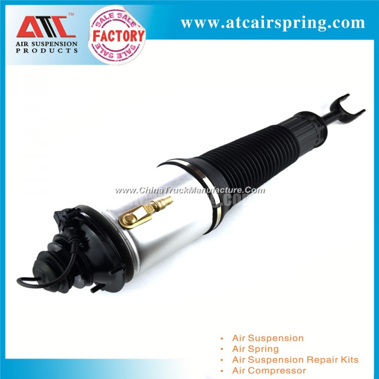 Front Air Spring Air Suspension and Kits for Audi A8 D3 with Ads Damping System