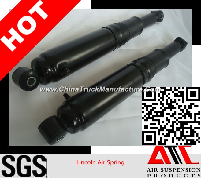 High Quanlity Brand New Air Spring Suspension for Lincoln