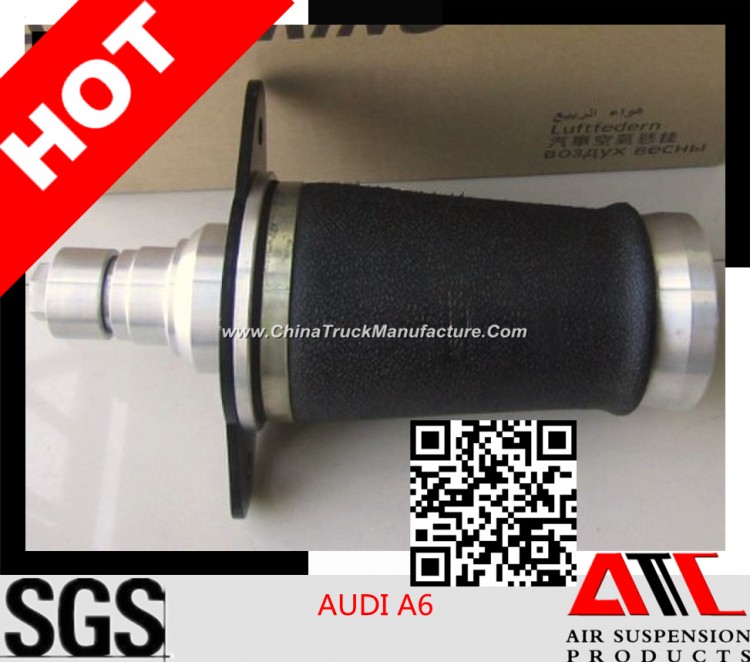 Airmatic Shock Absorber Front Air Suspension for Audi A6