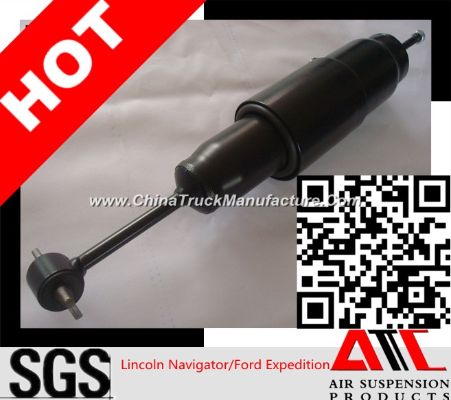 Airmatic Shock Absorber Air Suspension for Lincoln Sport Utility Navigator