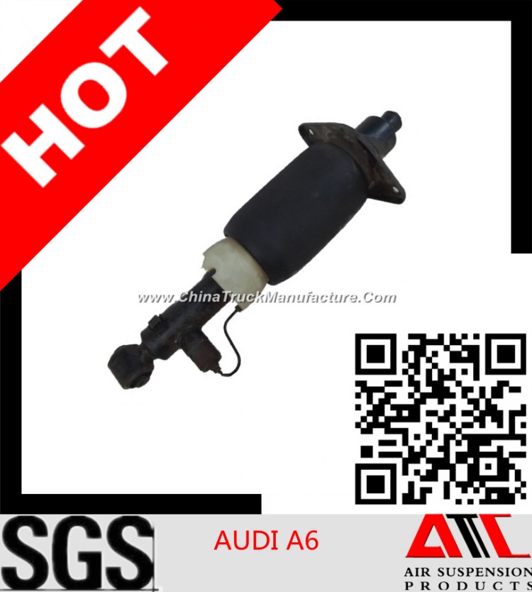 Airmatic Automobile Part Air Suspension for Audi A6 4z7616051A