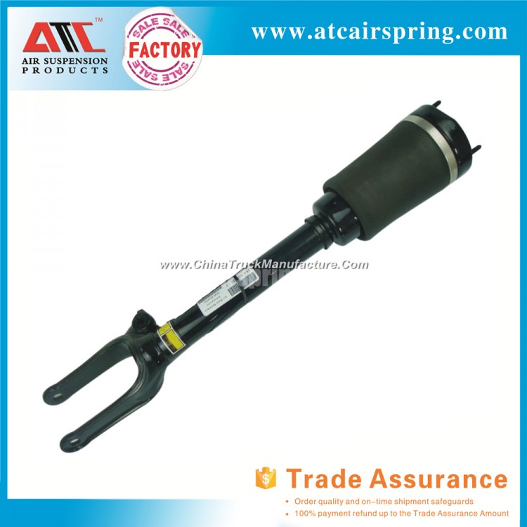 Front Air Suspension Shock Absorver for Mercedes Benz W251 R Class Without Ads
